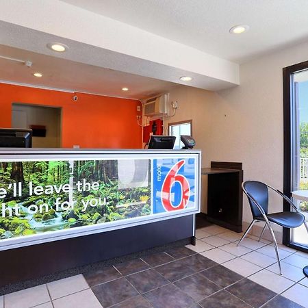 Motel 6-Walnut Creek, Ca 외부 사진