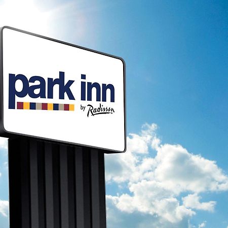 Park Inn By Radisson 월넛크릭 외부 사진